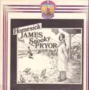LP - Homesick James & Snooky Pryor - Homesick James & Snooky Pryor