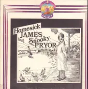 Homesick James & Snooky Pryor - Homesick James & Snooky Pryor