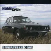 Homespun - Effortless Cool