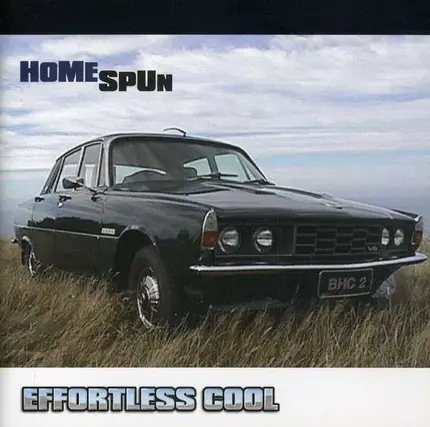 Homespun - Effortless Cool
