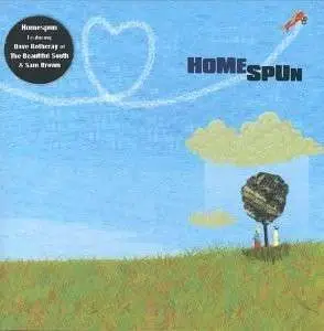 Homespun - Homespun