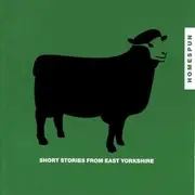 CD - Homespun - Short Stories From East..