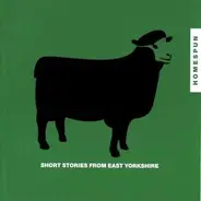 Homespun - Short Stories From East..