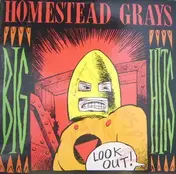 Homestead Grays - Big Hits