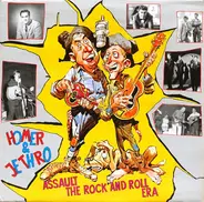 Homer And Jethro - Assault The Rock And Roll Era