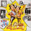 LP - Homer And Jethro - Assault The Rock And Roll Era