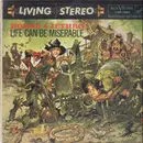 LP - Homer And Jethro - Life Can Be Miserable
