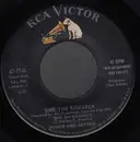 7inch Vinyl Single - Homer And Jethro - Sink The Bismarck - Indianapolis Pressing