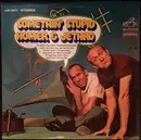 LP - Homer And Jethro - Somethin' Stupid