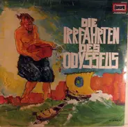 Europa-Jugendserie - Die Irrfahrten Des Odysseus