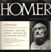 Ben Homer - Die Stimme der alten Welt