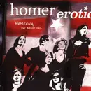 CD - Homer Erotic - Homerica The Beautiful