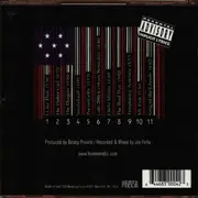 CD - Homer Erotic - Homerica The Beautiful