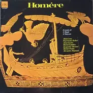 Homer - Extraits De L'Iliade Et L'Odyssée