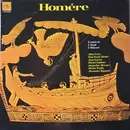 LP - Homer - Extraits De L'Iliade Et L'Odyssée