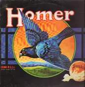 Ben Homer - Grown In U.S.A.