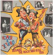 Homer & Jethro - Assault The Rock And Roll Era