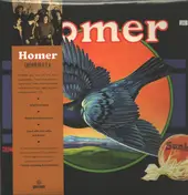 Ben Homer - Homer