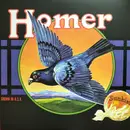 LP - Homer - Homer