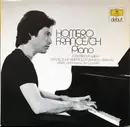 LP - Homero Francesch - Robert Schumann / Felix Mendelssohn-Bartholdy / Maurice Ravel - Papillons / Variations Sérieuses / Le Tombeau De Couperin