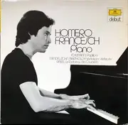 LP - Homero Francesch - Robert Schumann / Felix Mendelssohn-Bartholdy / Maurice Ravel - Papillons / Variations Sérieuses / Le Tombeau De Couperin