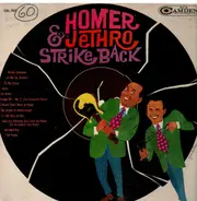 Homer And Jethro - Home And Jethro Strike Back