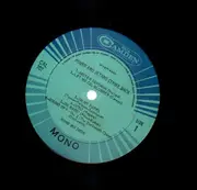LP - Homer And Jethro - Home And Jethro Strike Back