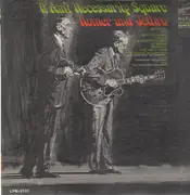 LP - Homer And Jethro - It Ain't Necessarily Square