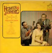 Ben Homer - Sing Tenderly And Other Great Love Ballads