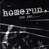 7inch Vinyl Single - Homerun - The End....