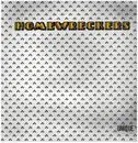 12inch Vinyl Single - Homewreckers (Ft.Kemo) - American Ruhr (M.Flash & Bileebob RMX)