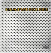 12inch Vinyl Single - Homewreckers (Ft.Kemo) - American Ruhr (M.Flash & Bileebob RMX)