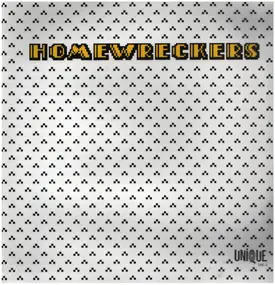 Homewreckers (Ft.Kemo) - American Ruhr (M.Flash & Bileebob RMX)