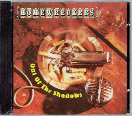Homewreckers - Out of the Shadows