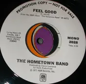 Hometown Band - Feel Good
