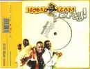 CD Single - Hometeam - Party!