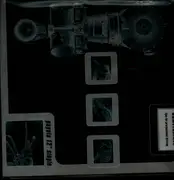 12inch Vinyl Single - Hometrainer - Tips For Professional Drilling