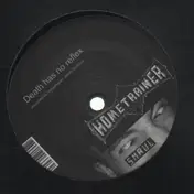 Hometrainer - Smaul 03