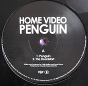 Home Video - PENGUIN
