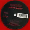 12inch Vinyl Single - Homex - Human Wheel