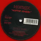 Homex - Human Wheel