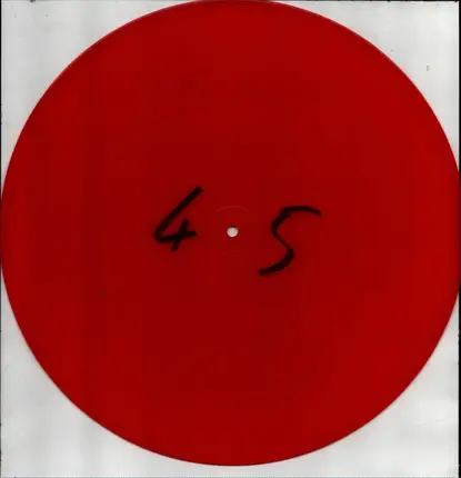 Homex - Modulation Wheel