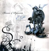 Homm & Popoviciu - EP