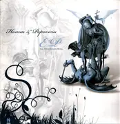 12inch Vinyl Single - Homm & Popoviciu - EP - EP