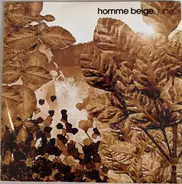 Homme Beige - June