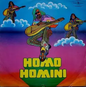 Homo Homini - Homo Homini 2