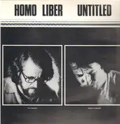 Homo Liber - Untitled