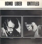 LP - Homo Liber - Untitled