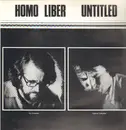LP - Homo Liber - Untitled