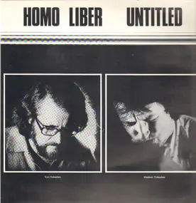 Homo Liber - Untitled